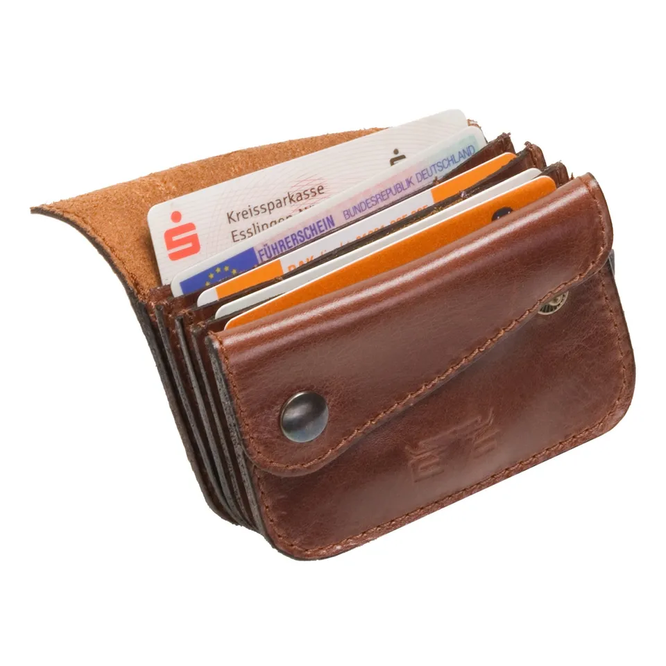 alumaxx-geldb-rsen-mini-geldb-rse-b-rse-braun-sattelleder image 1