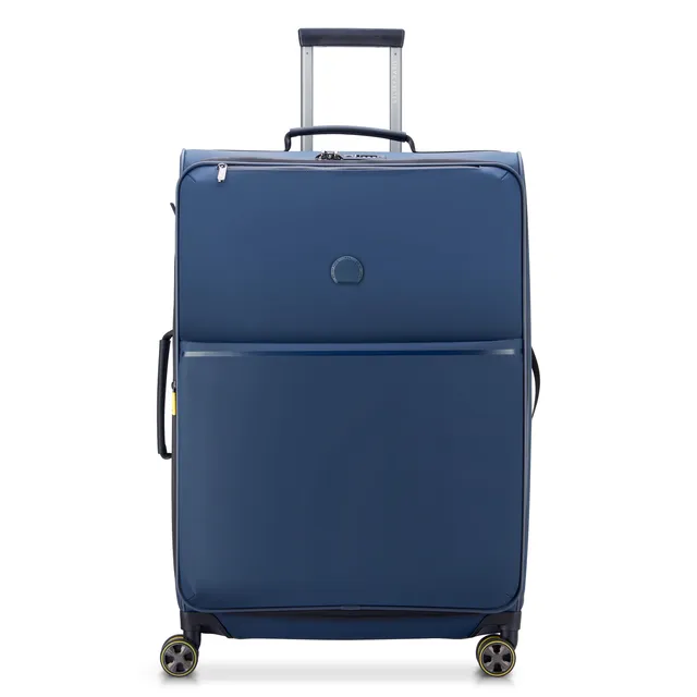 delsey-paris-turenne-soft-koffer-76-5cm-night-blue image 1