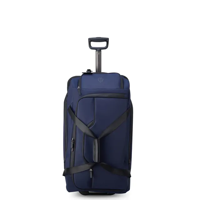 delsey-paris-chatelet-air-reisetasche-73cm-navy-check-in image 1