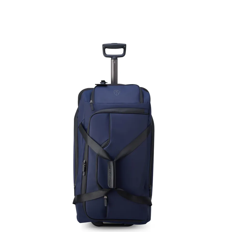 delsey-paris-chatelet-air-reisetasche-73cm-navy-check-in image 1