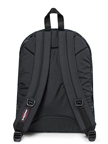 eastpak-pinnacle-rucksack-34-l-black-blocks-42-cm image 7