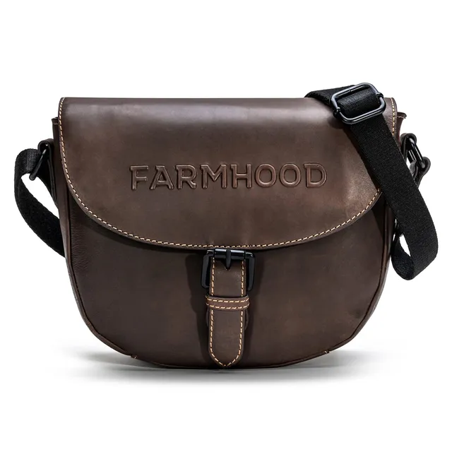 farmhood-nashville-umh-ngetasche-leder-25-cm-crossbody-damen image 1