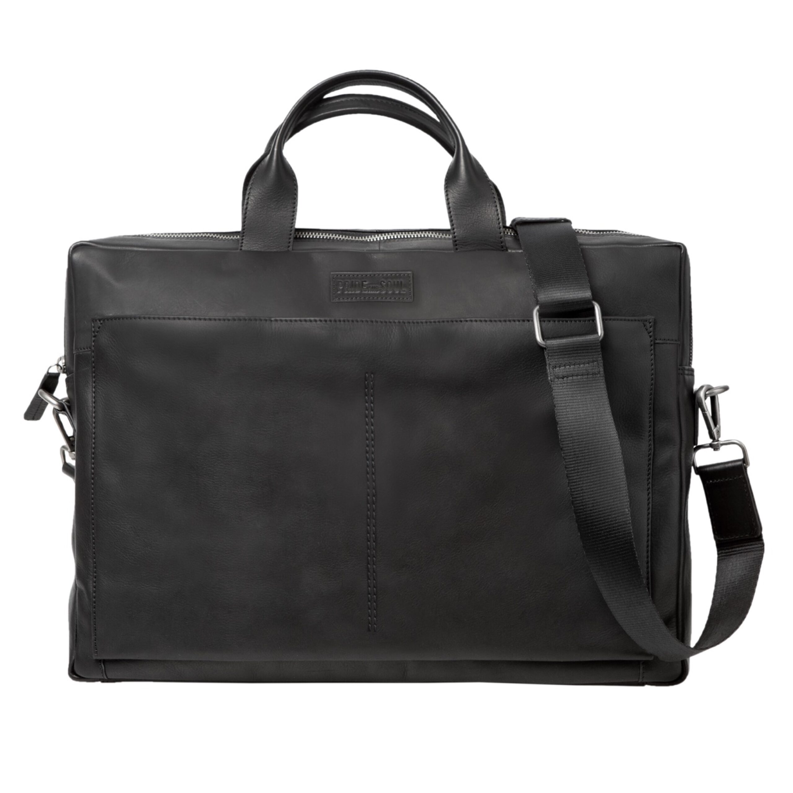 alumaxx-laptoptaschen-mover-laptoptasche-15-zoll-schwarz image 1