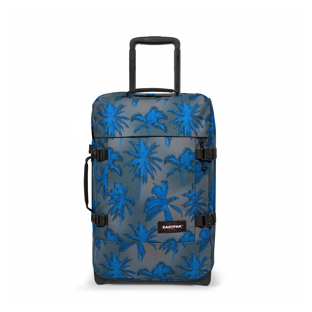 eastpak-tranverz-s-koffer-42l-volt-black-schwarz-45cm image 7