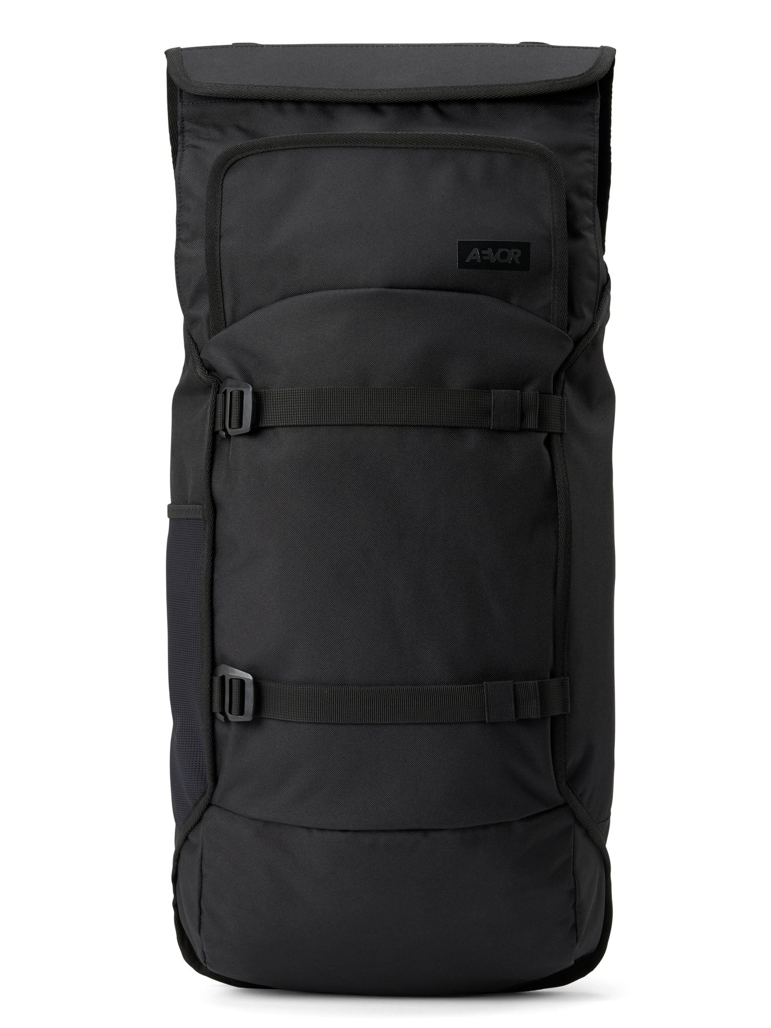 aevor-trip-pack-rucksack-black-eclipse-26-33-l-laptopfach image 8