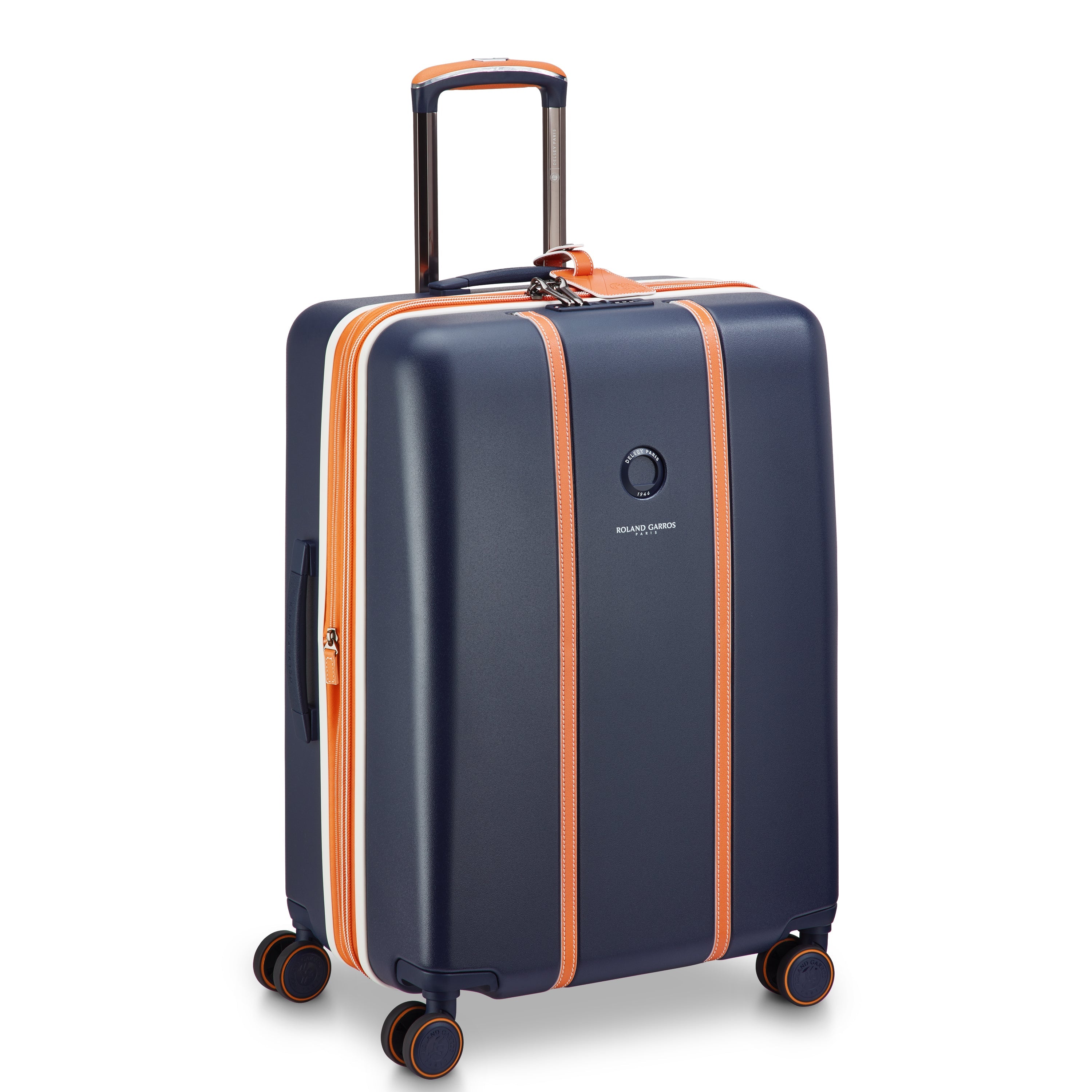 delsey-chatelet-air-2-0-cadence-koffer-66-cm-navy-blue-erweiterb image 2