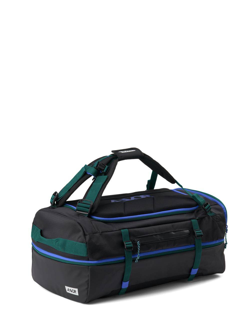aevor-duffel-pack-proof-dual-dip-aqua-drift-reisetasche image 7