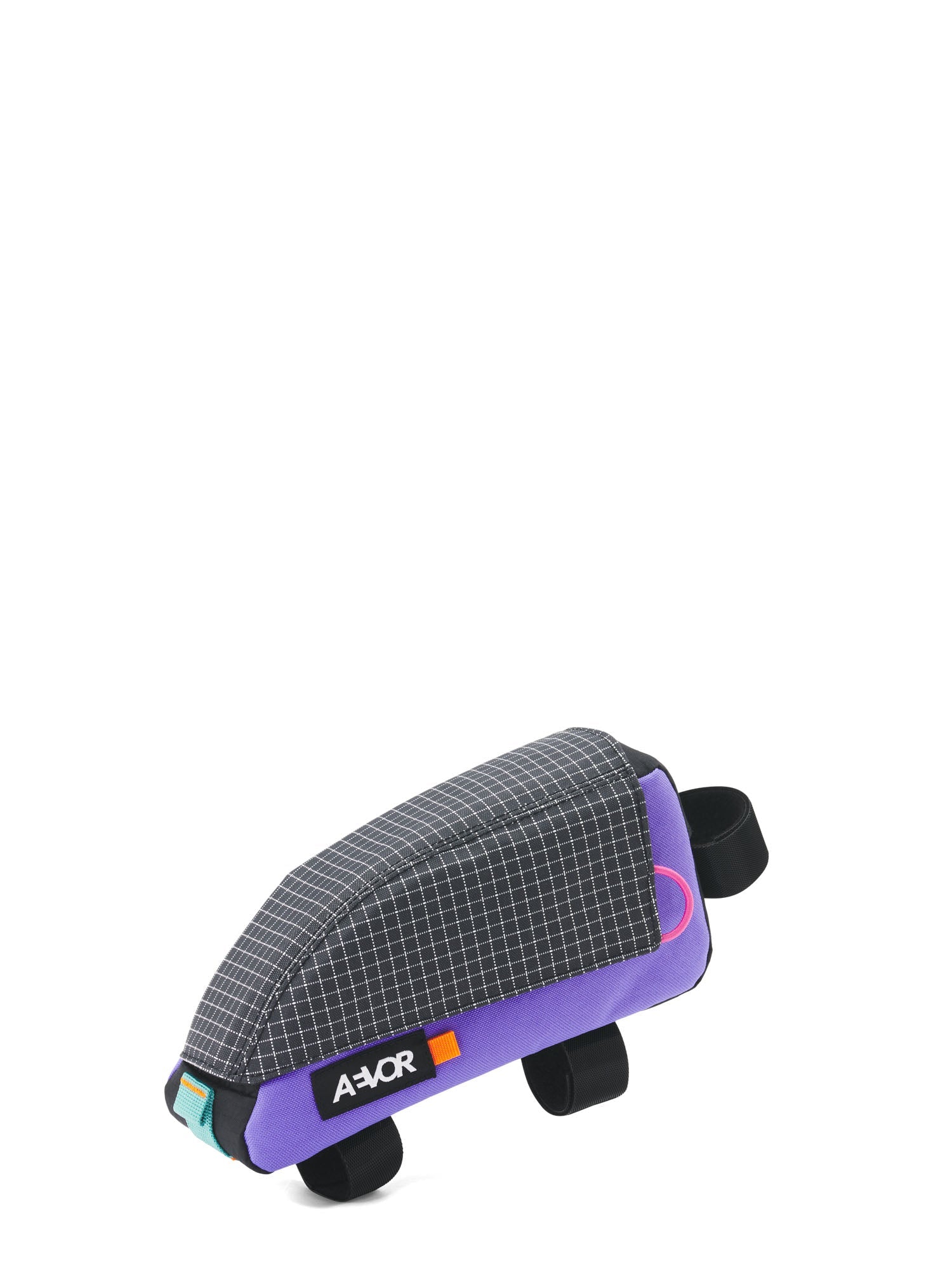 aevor-top-tube-pack-s-bike-bag-90s-purple-0-9-l image 4