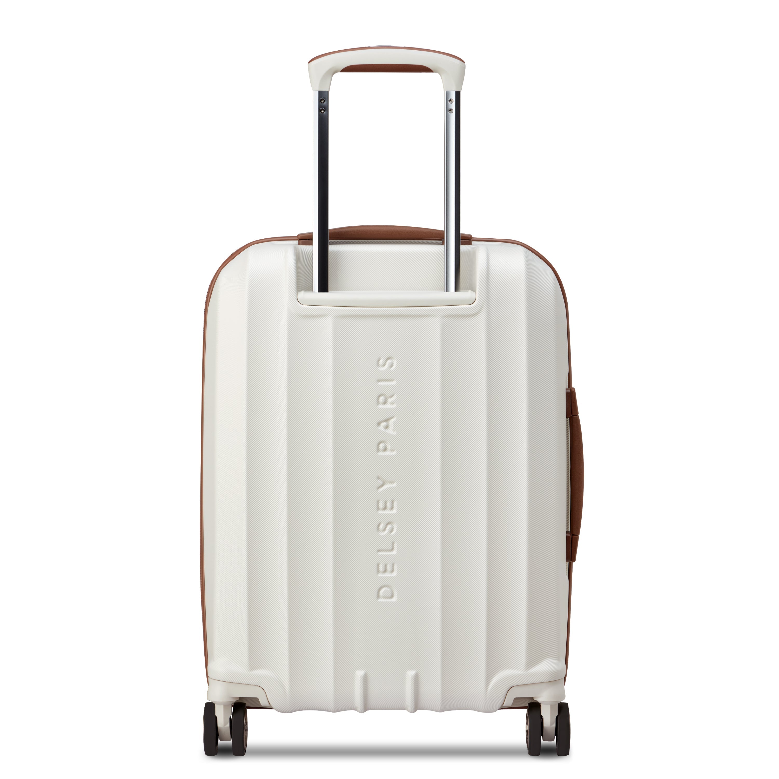 delsey-carrousel-2-kabinenkoffer-55-cm-off-white-slim image 3