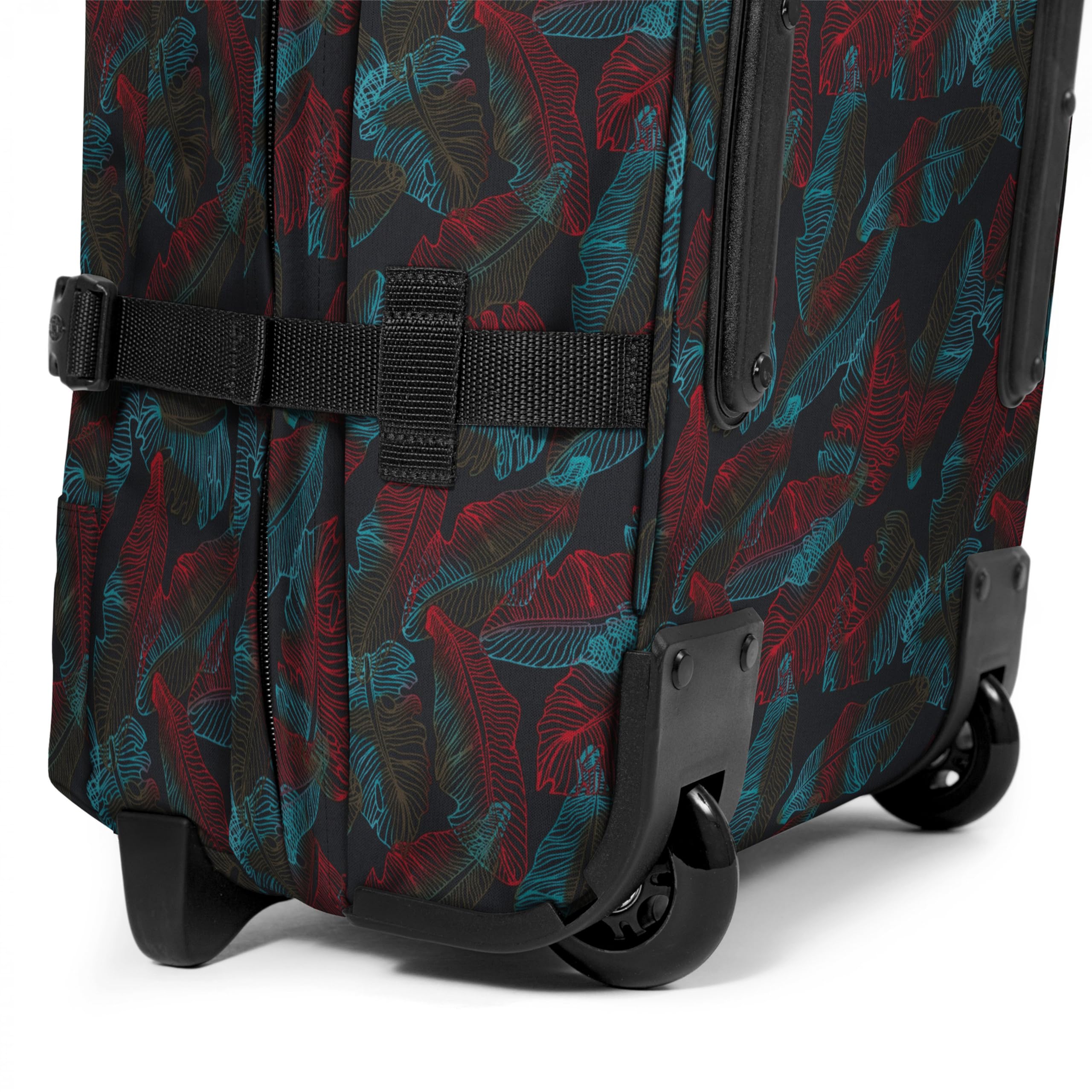 eastpak-tranverz-l-reisekoffer-121l-doppelfach-polyester image 4