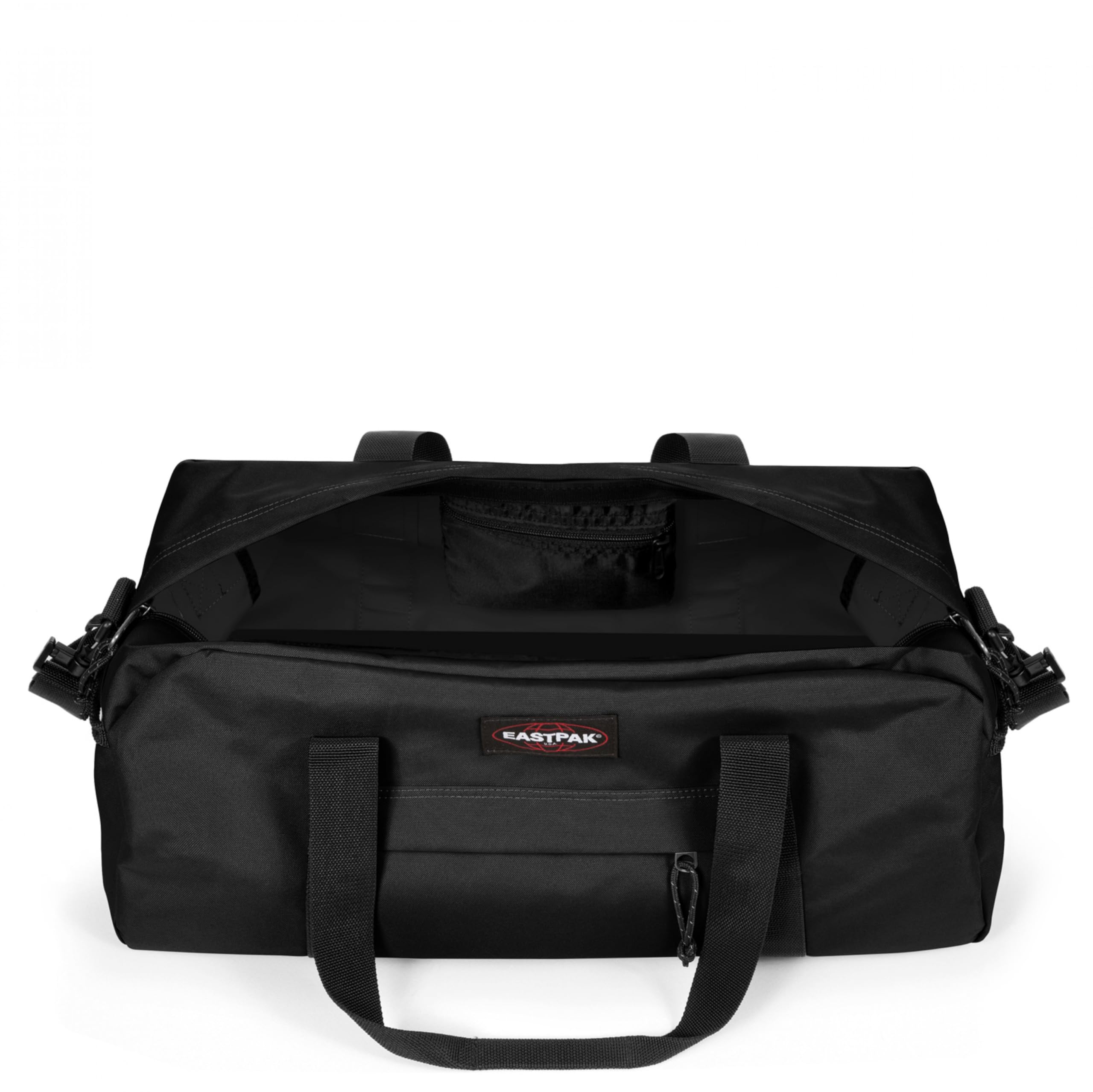 eastpak-station-58l-reisetasche-black-polyester image 2