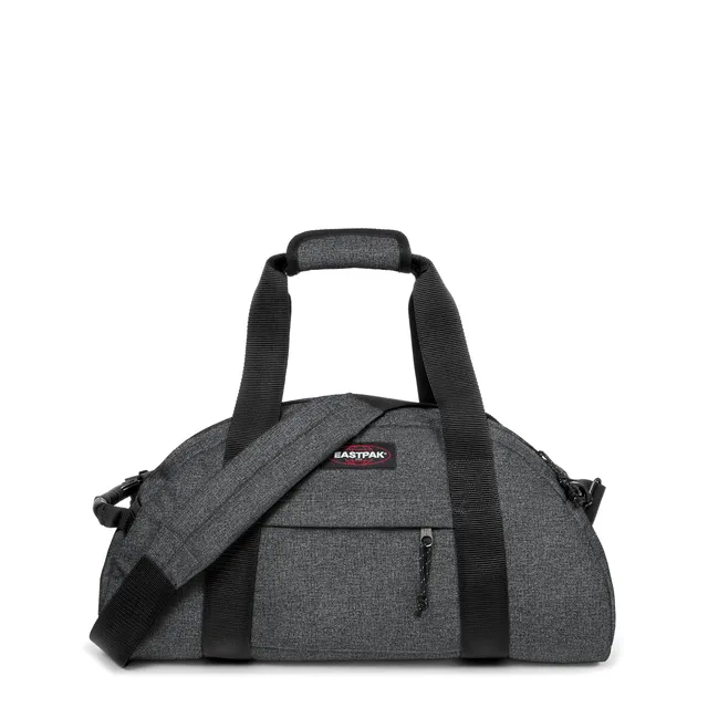 eastpak-stand-reisetasche-53-cm-32-l-black-denim-reflektor image 1