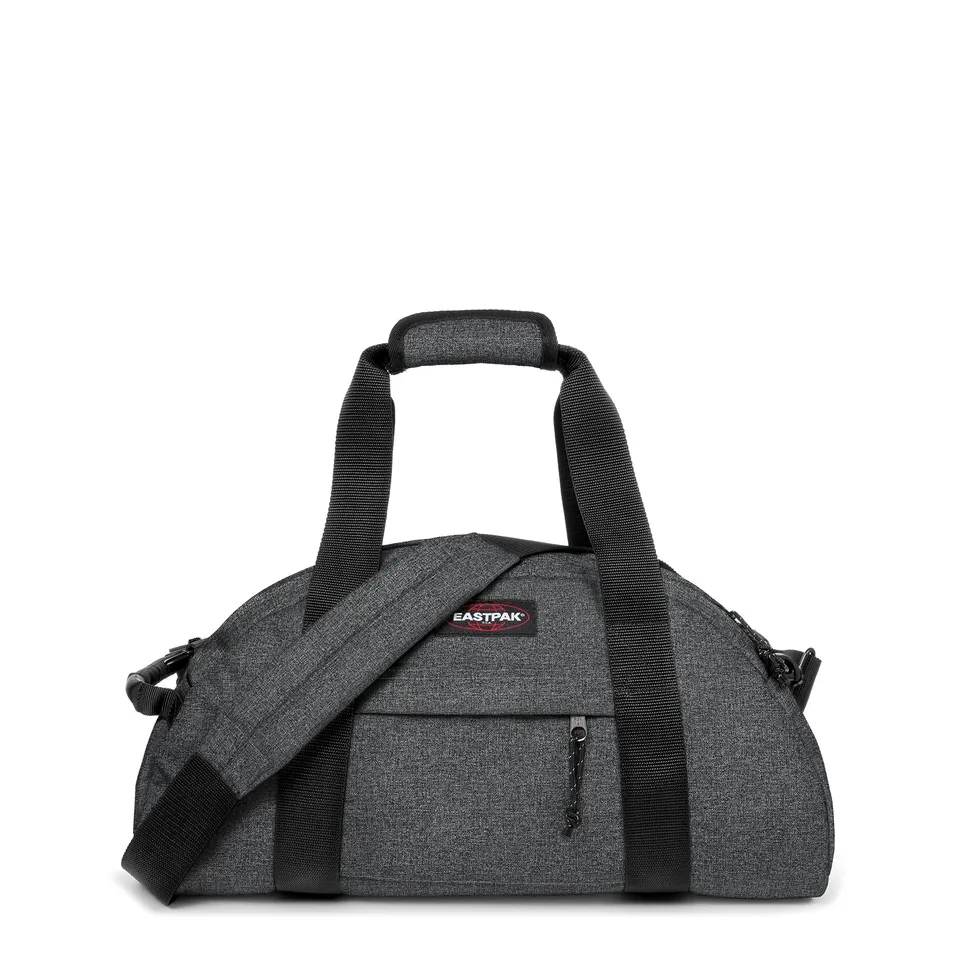 eastpak-stand-reisetasche-53-cm-32-l-black-denim-reflektor image 1