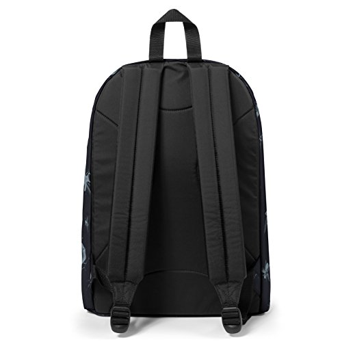 eastpak-out-of-office-rucksack-27-l-bugged-black image 7