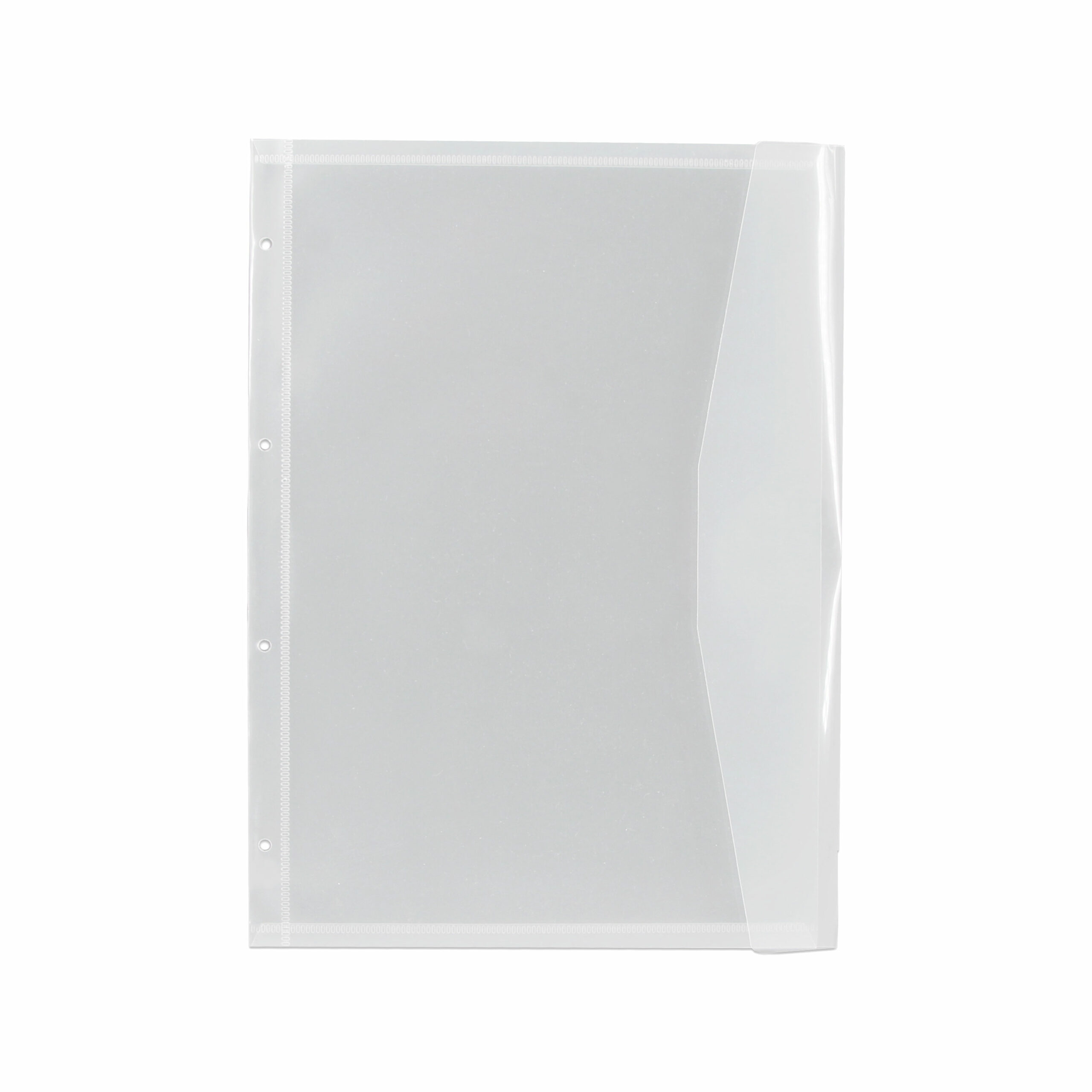 alumaxx-dokumentenh-lle-din-a4-transparent-5-blatt image 1