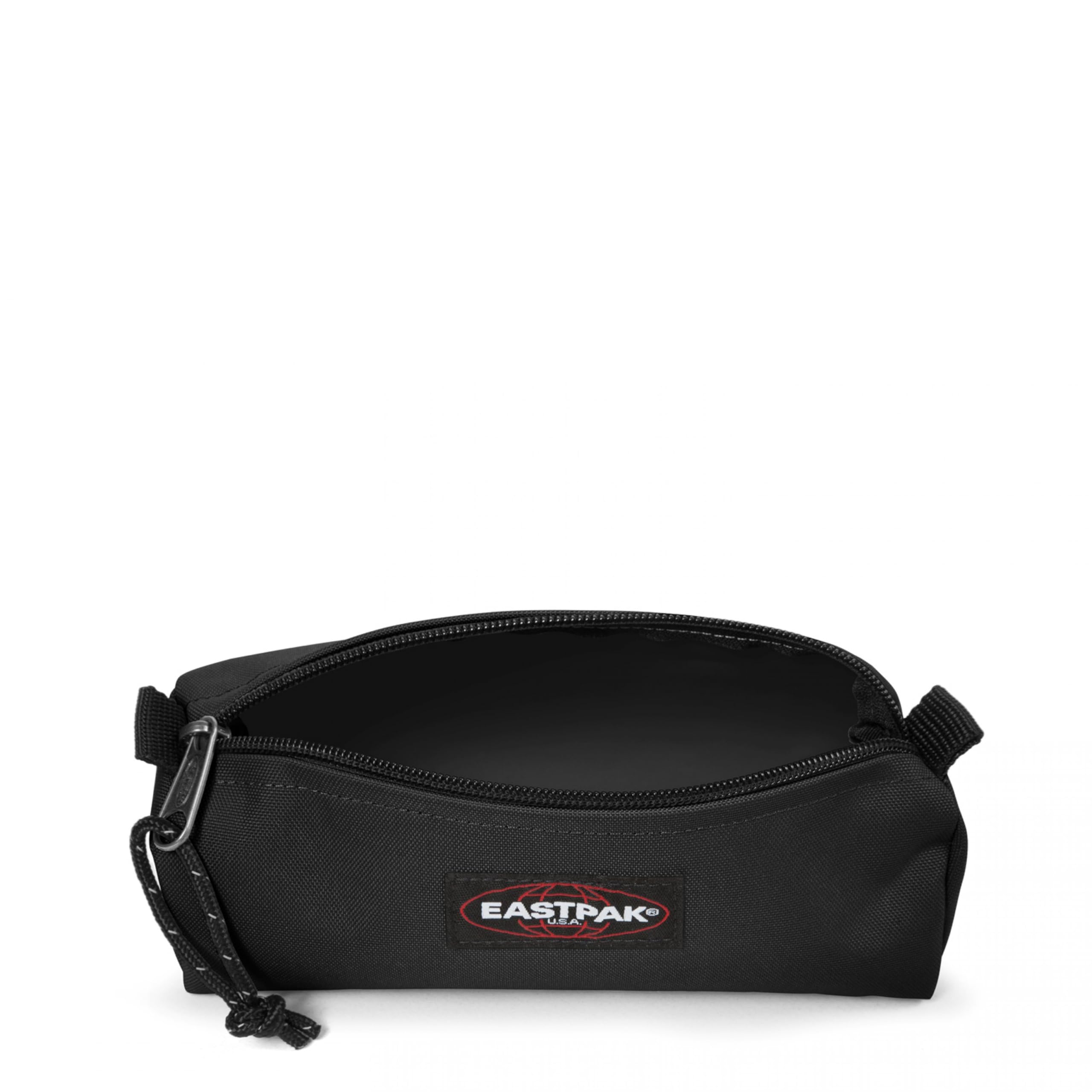 eastpak-benchmark-single-federm-ppchen-schwarz-nylon image 2