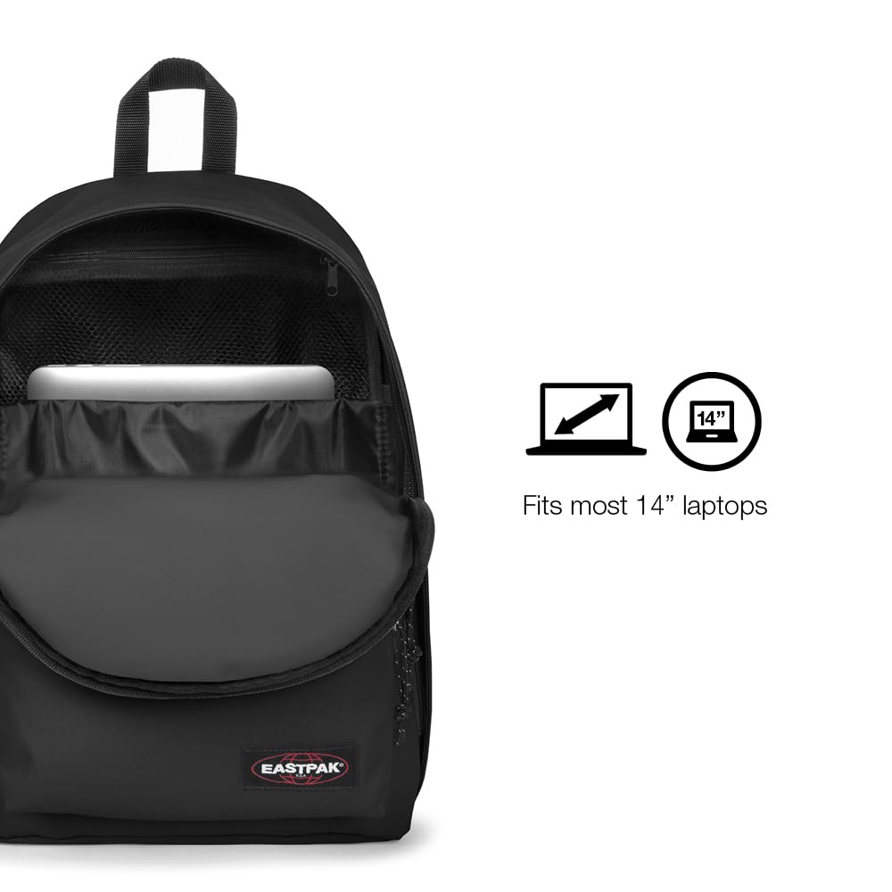 eastpak-out-of-office-rucksack-27l-15-zoll-schwarz image 7