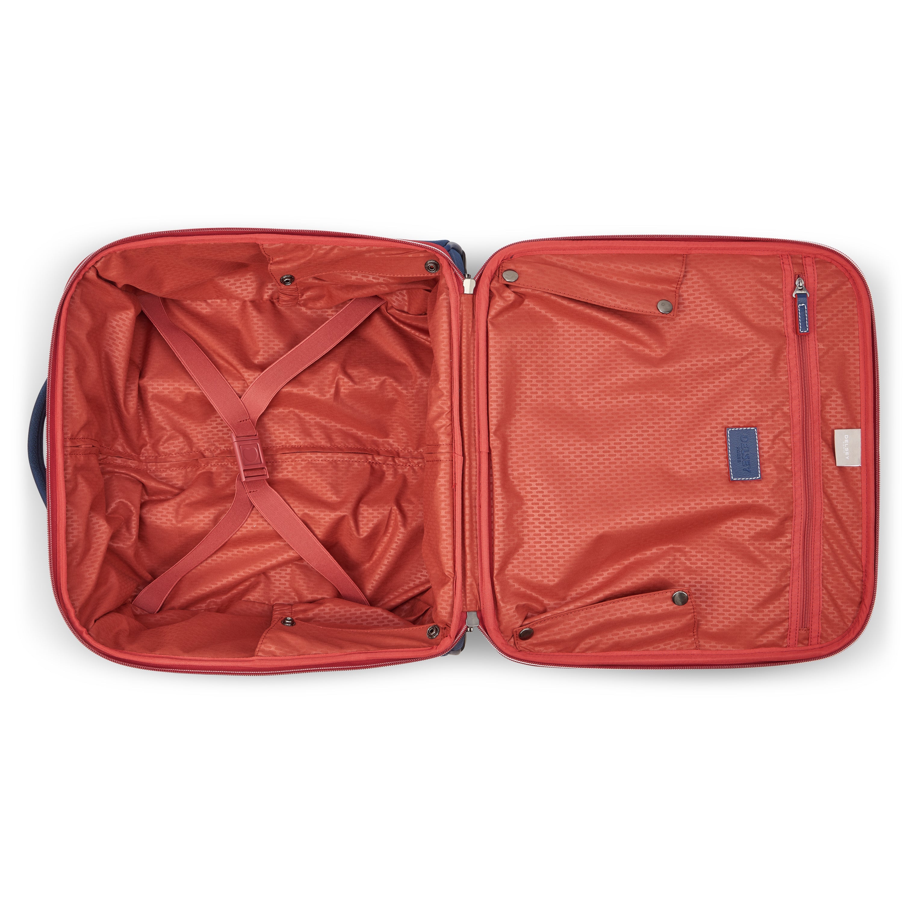 delsey-chatelet-air-2-0-underseater-business-trolley-42cm-blau image 3
