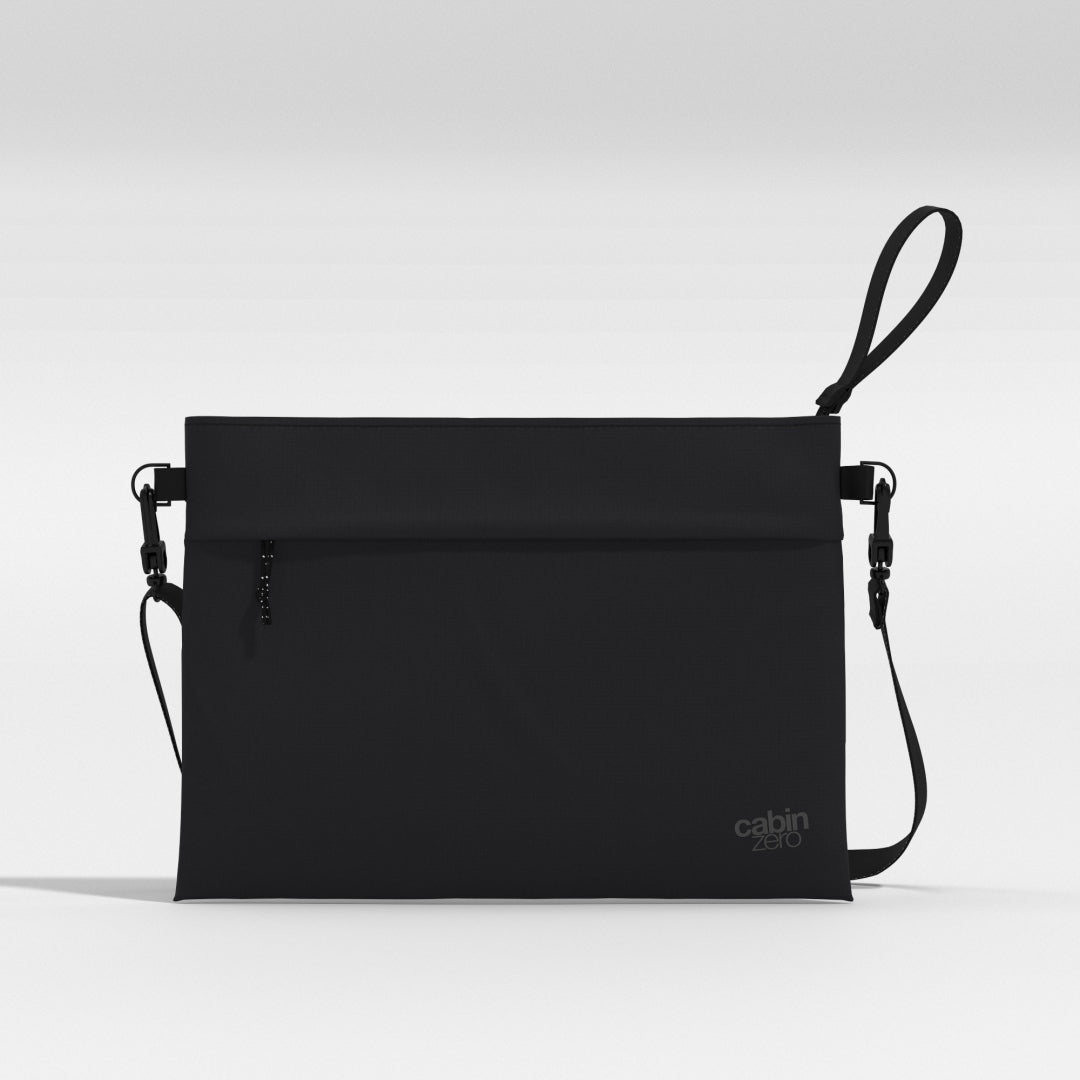 cabin-zero-classic-sacoche-2-5l-umh-ngetasche-cloud-nine image 2