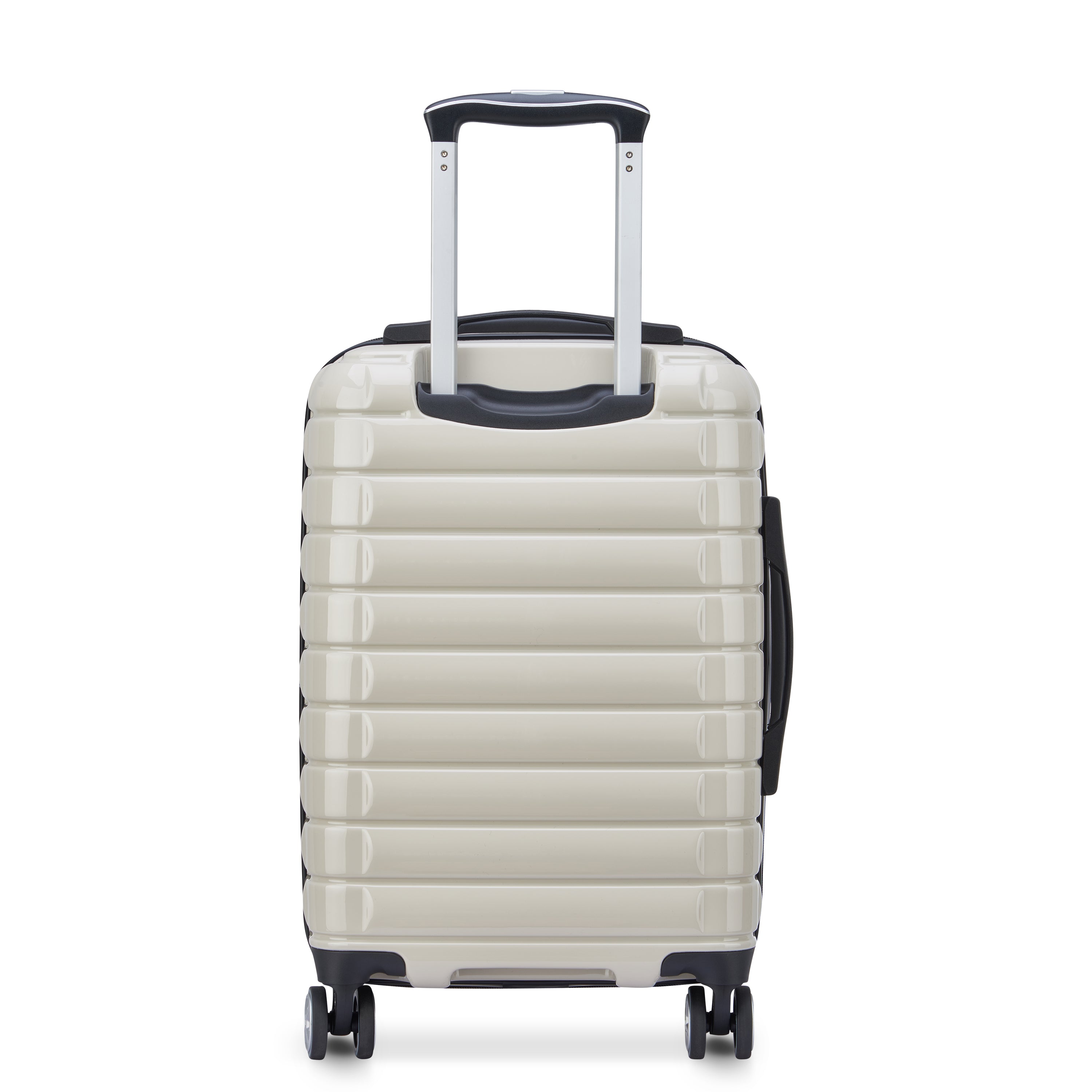 delsey-shadow-5-0-kabinenkoffer-55-cm-ivory-erweiterbar image 3