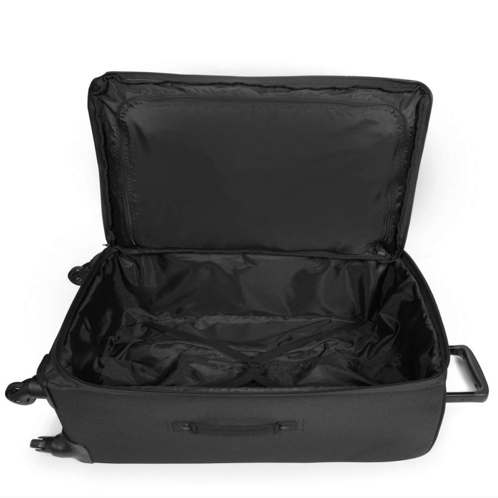 eastpak-traf-ik-koffer-80-cm-schwarz-black-trolley image 4
