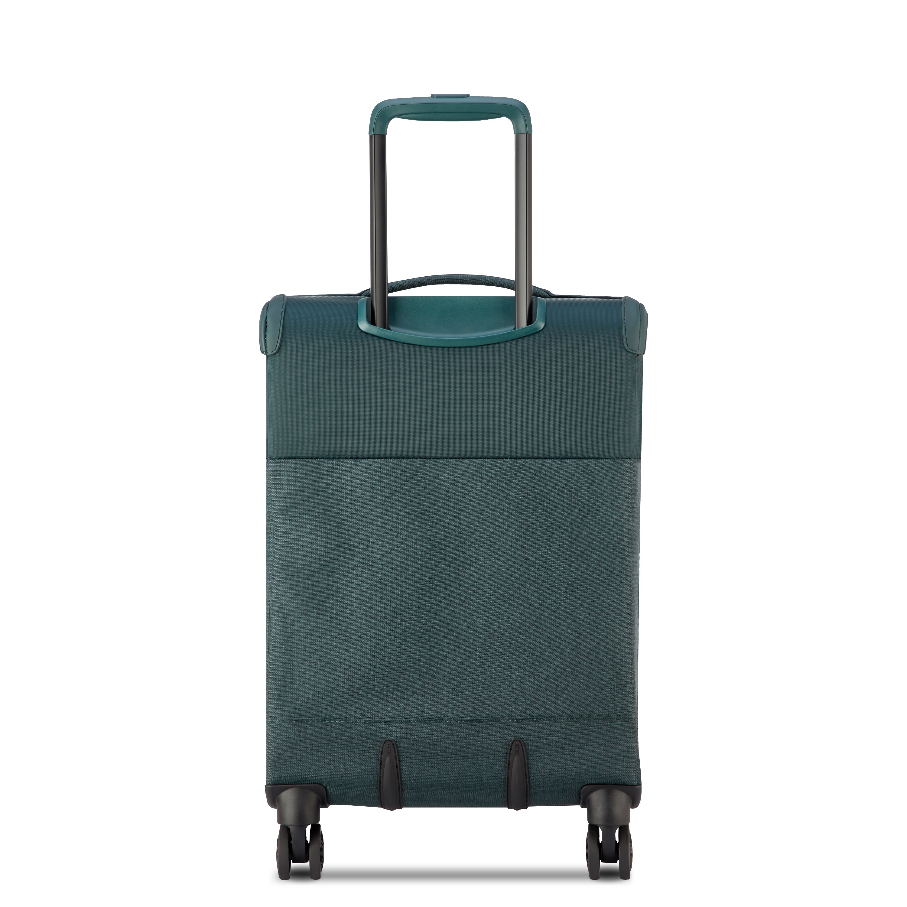 delsey-paris-brochant-3-kabinenkoffer-55-cm-gr-n-erweiterbar image 3