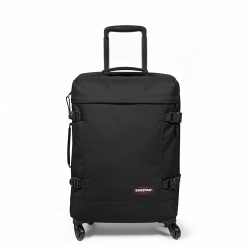 eastpak-trans4-s-koffer-44l-black-schwarz-54x35x23cm image 8