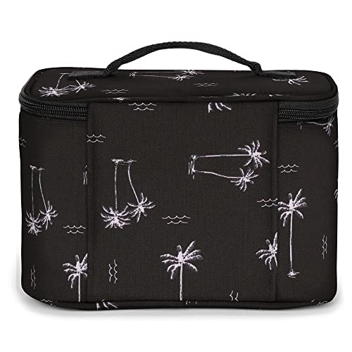 eastpak-oval-lunchtasche-icons-black-5-l-isoliert image 7