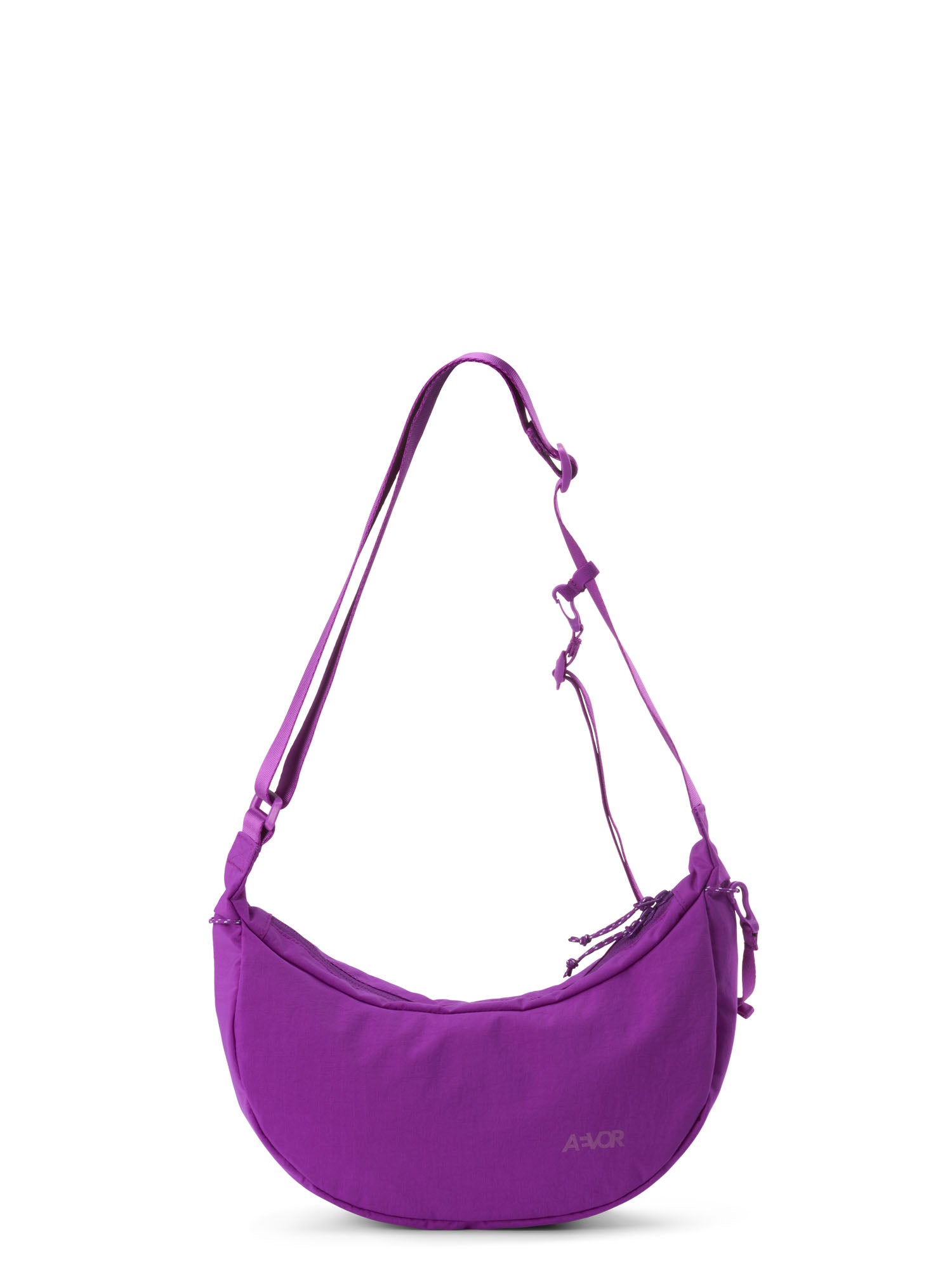 aevor-sling-bag-small-umh-ngetasche-4l-electric-fuchsia image 1