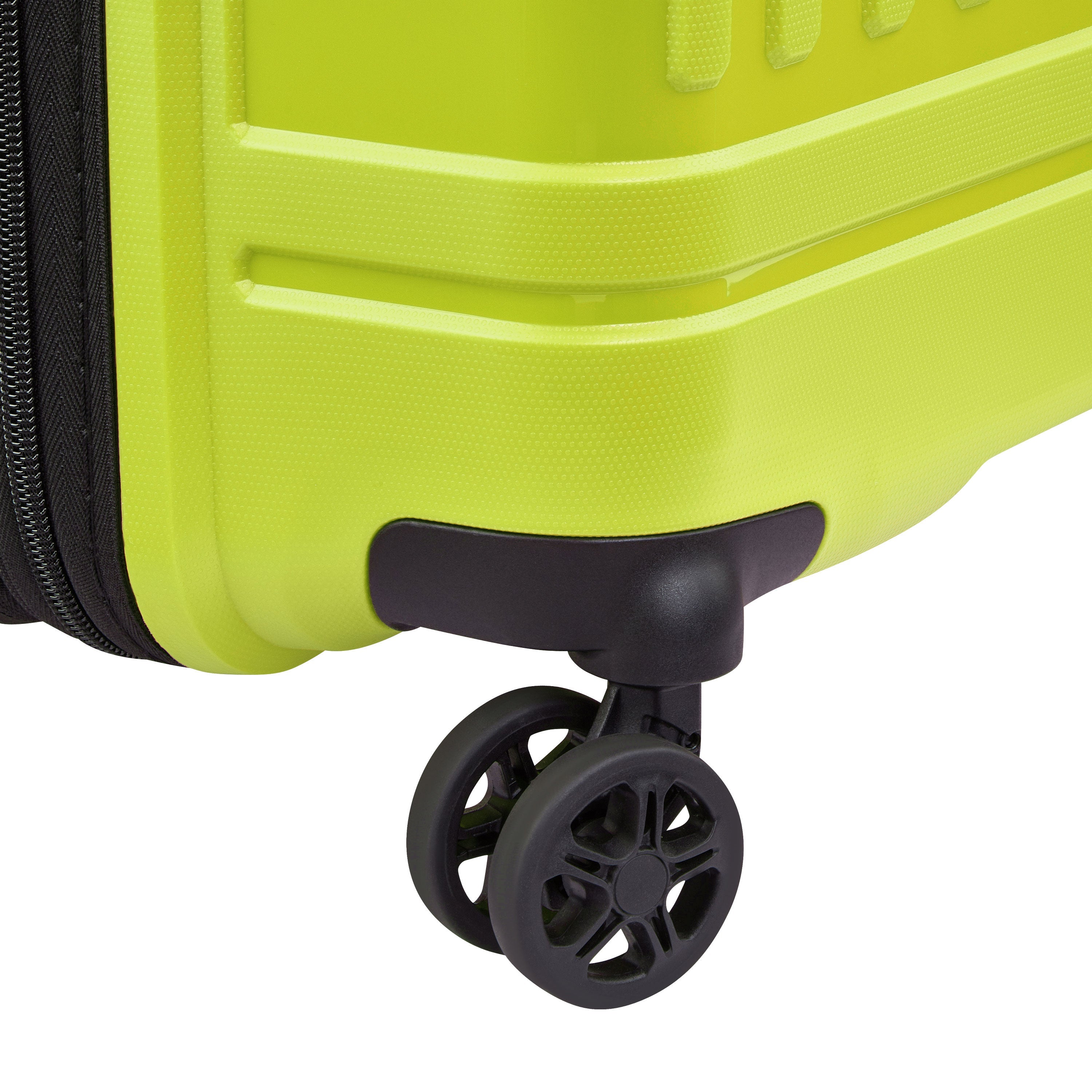 delsey-lutece-se-koffer-79-cm-lime-erweiterbar image 8