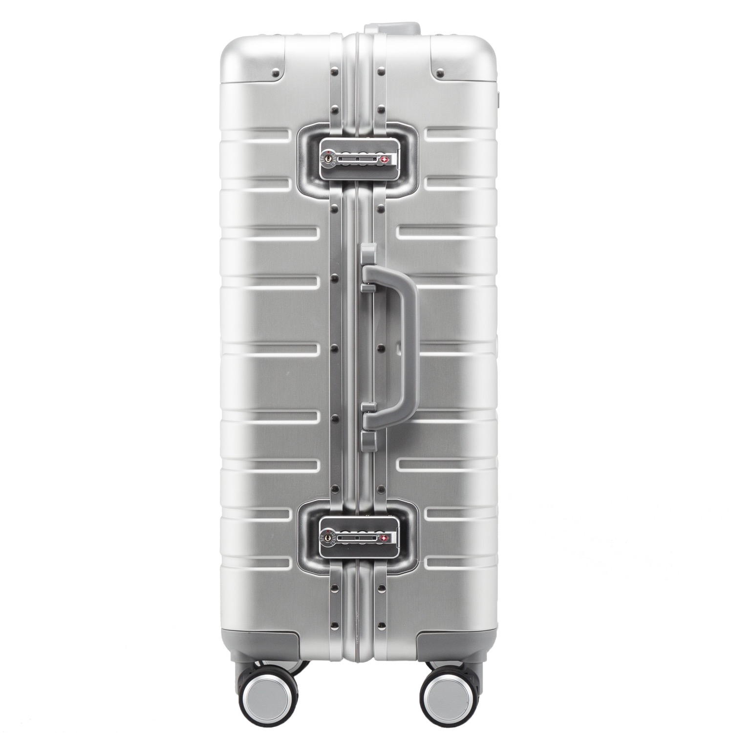 alumaxx-gravity-reisetrolley-aluminium-koffer-tsa-4-rollen image 2