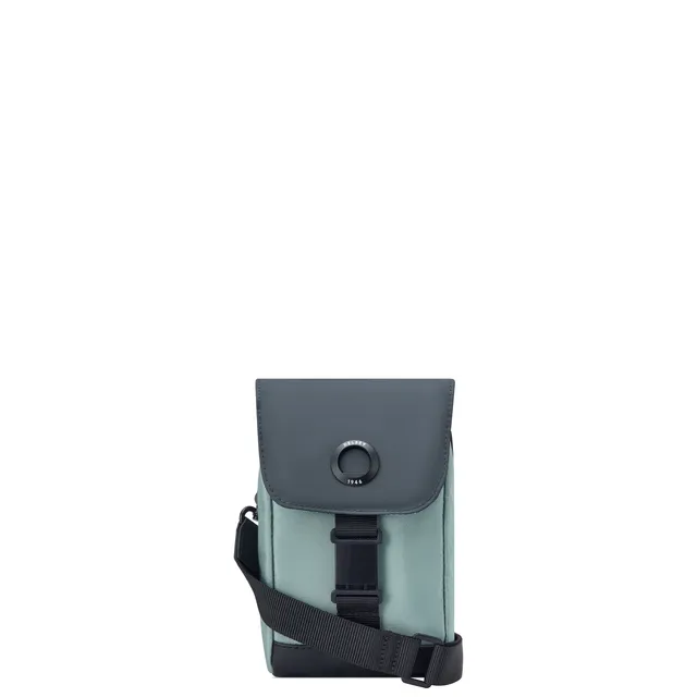 delsey-securflap-umh-ngetasche-salbeigr-n-crossbody image 1