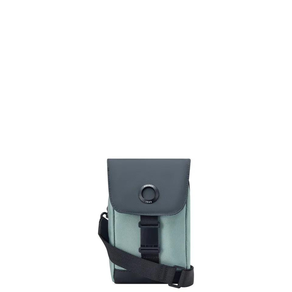 delsey-securflap-umh-ngetasche-salbeigr-n-crossbody image 1