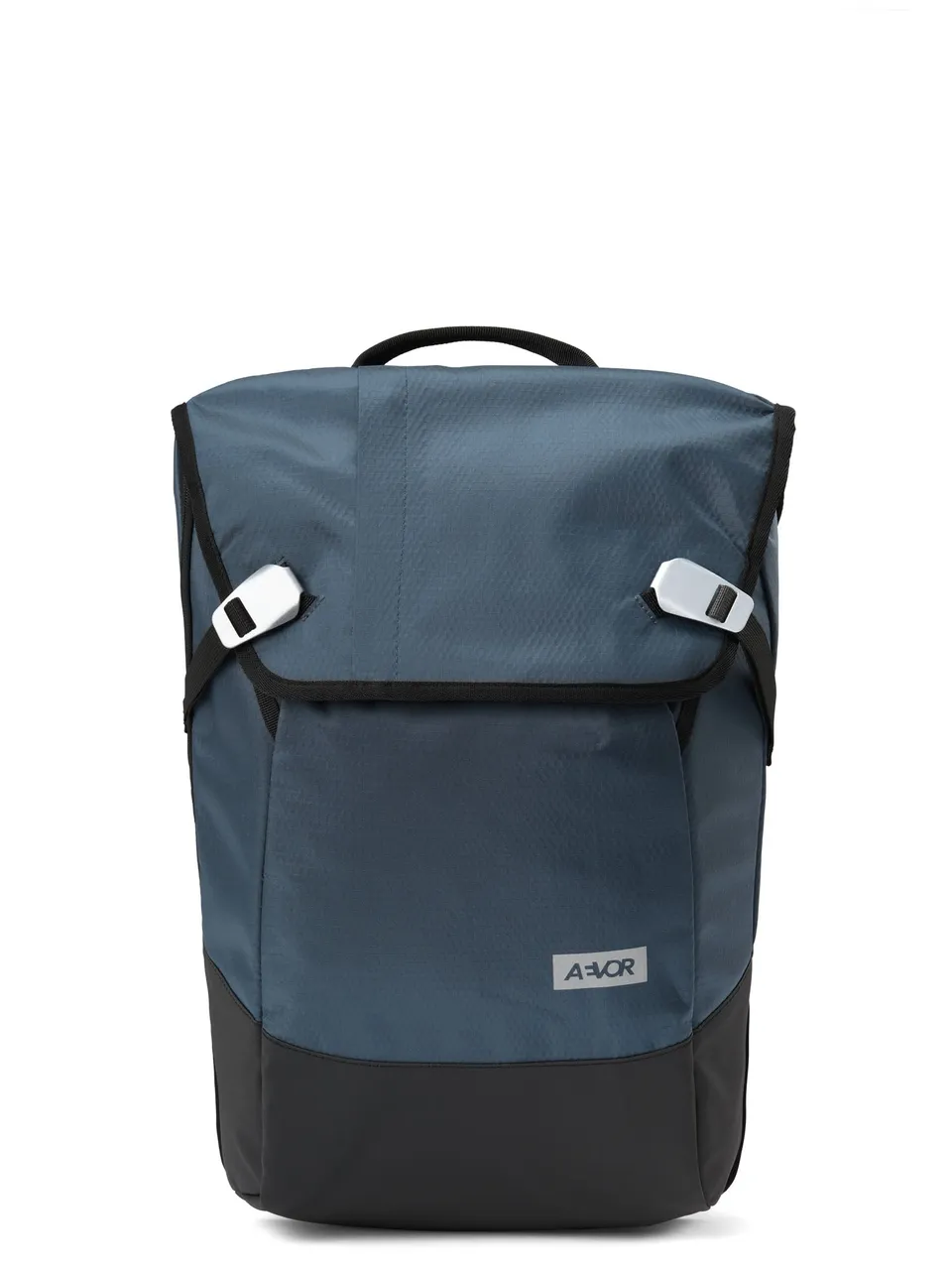 aevor-daypack-rucksack-18-l-proof-petrol-erweiterbar image 1