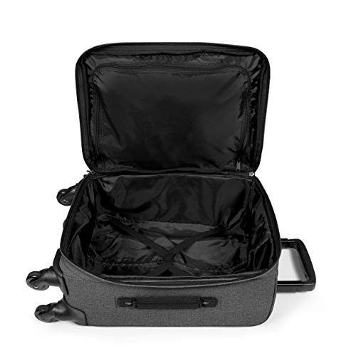 eastpak-traf-ik-4-s-koffer-53-cm-grau-black-denim-4-rollen image 8