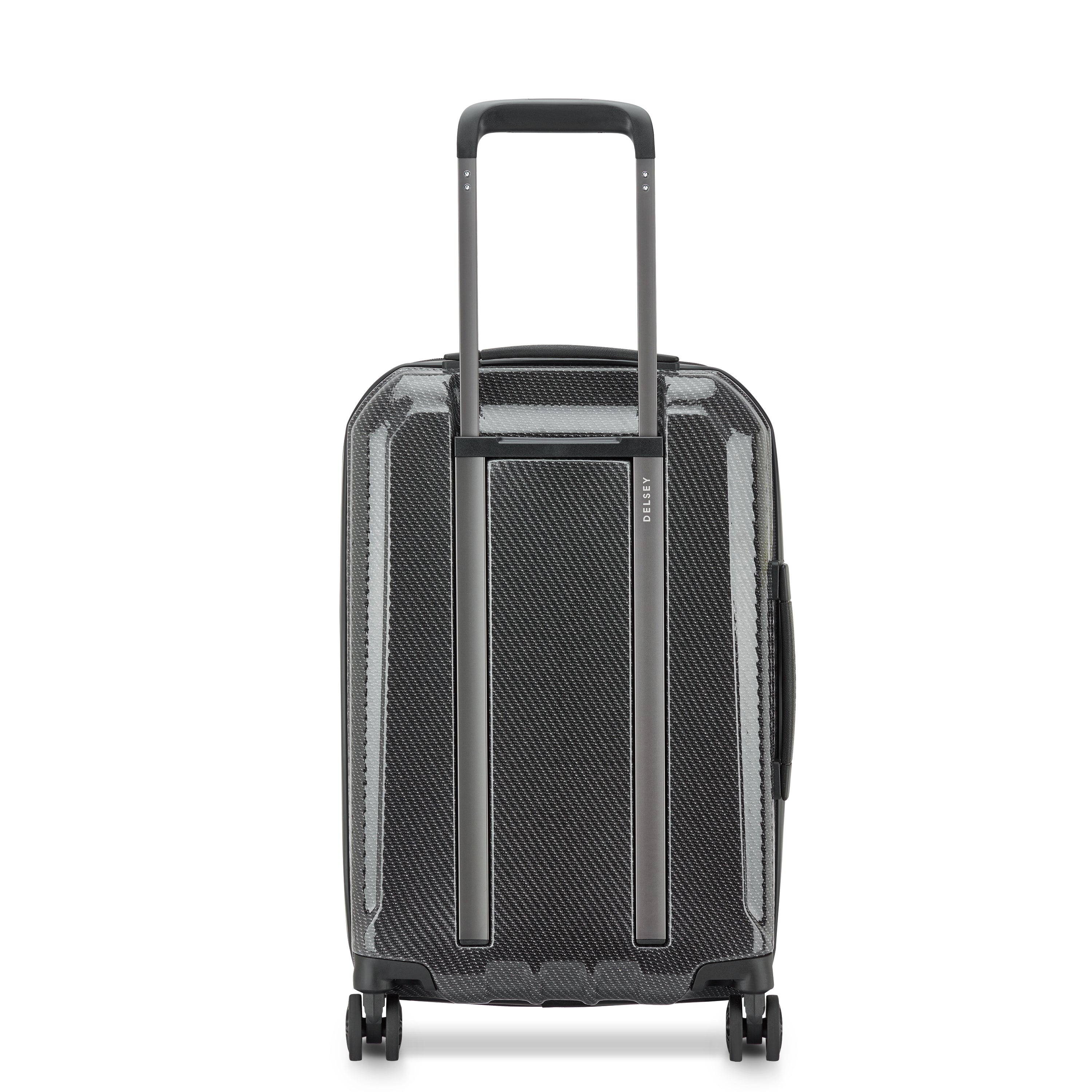 delsey-helium-ultimate-kabinenkoffer-55-cm-anthrazit image 3