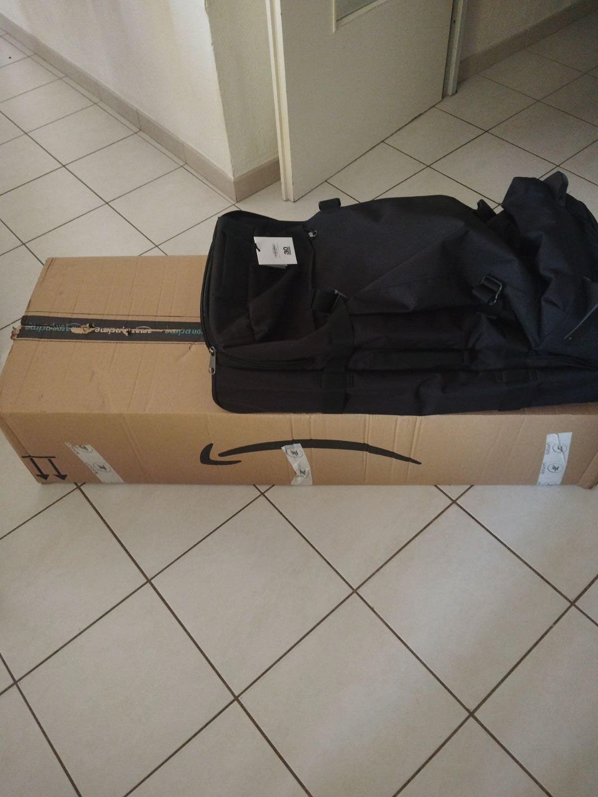 Stabil unterwegs