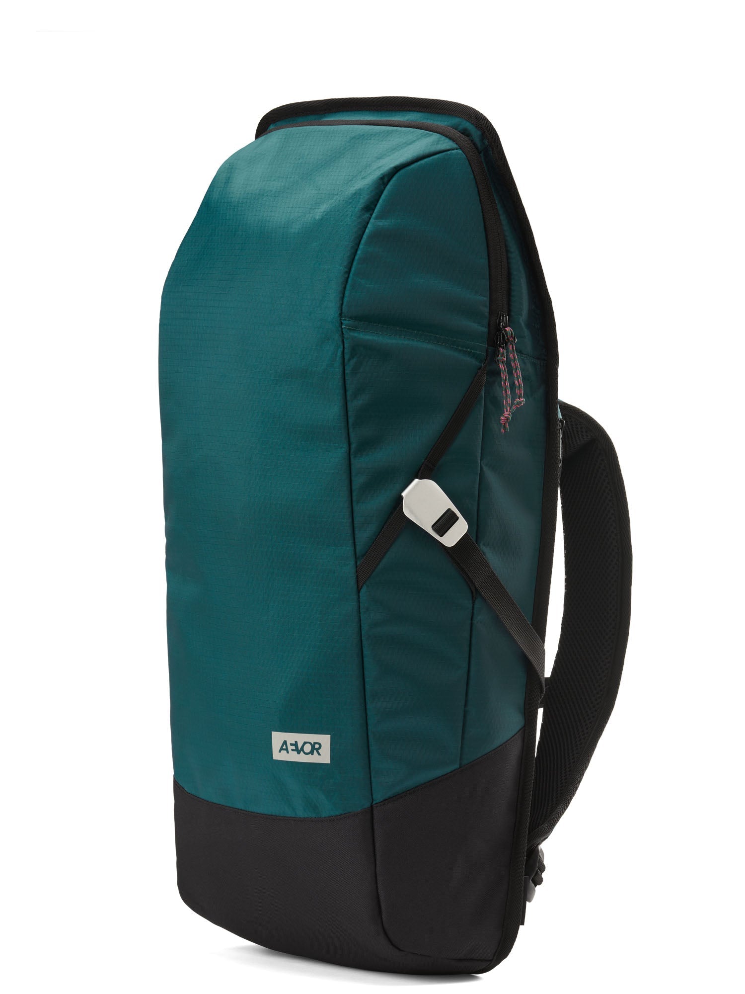 aevor-daypack-rucksack-18-l-proof-evergreen-erweiterbar image 3