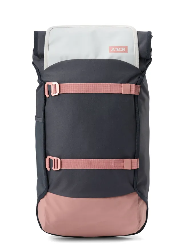 aevor-trip-pack-rucksack-chilled-rose-26-33l-laptop-15-zoll image 1