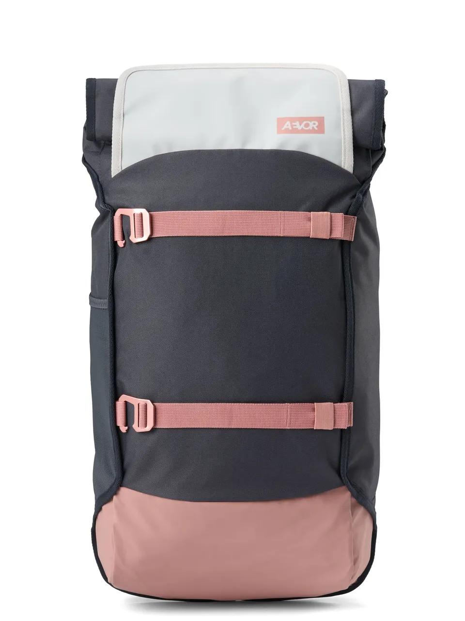 aevor-trip-pack-rucksack-chilled-rose-26-33l-laptop-15-zoll image 1