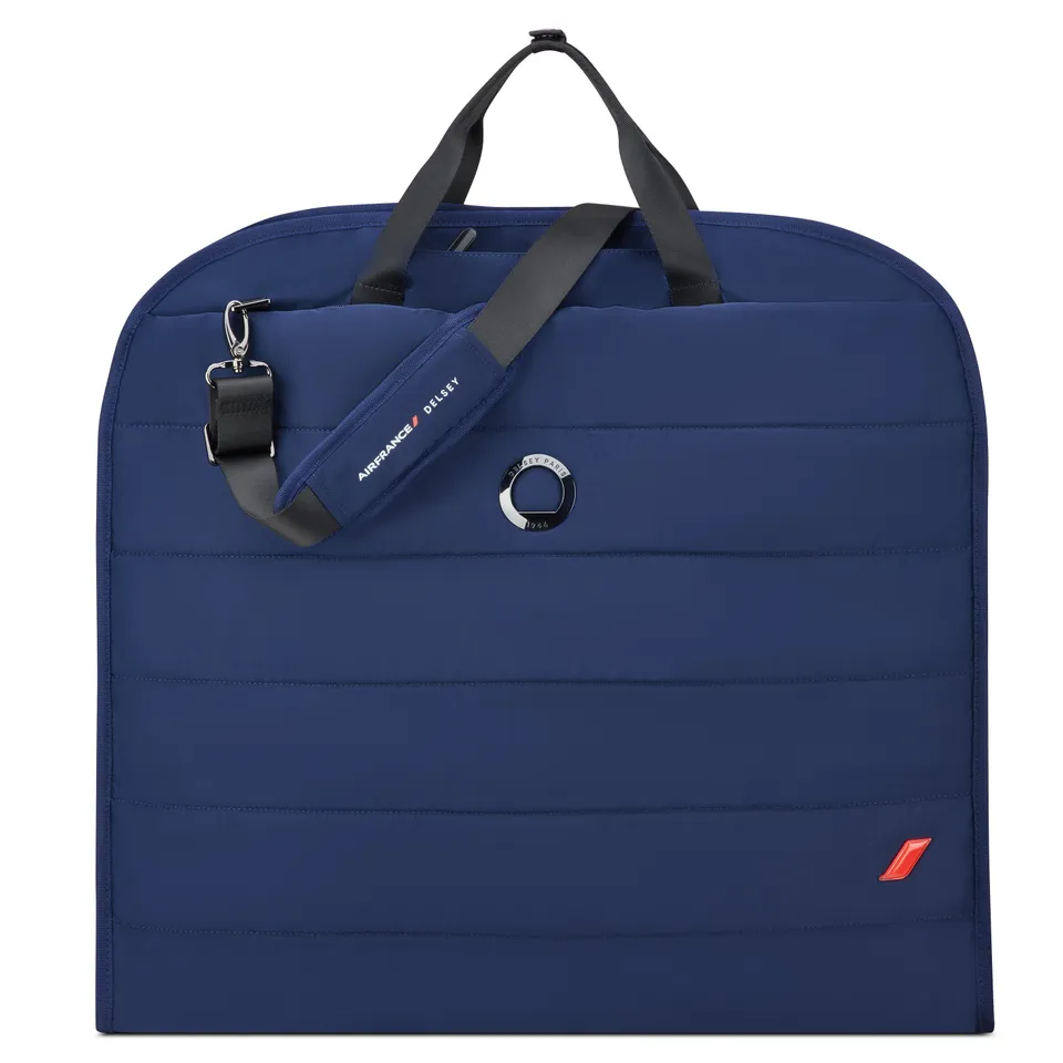 delsey-elegance-kleidersack-navy-f-r-anz-ge image 1