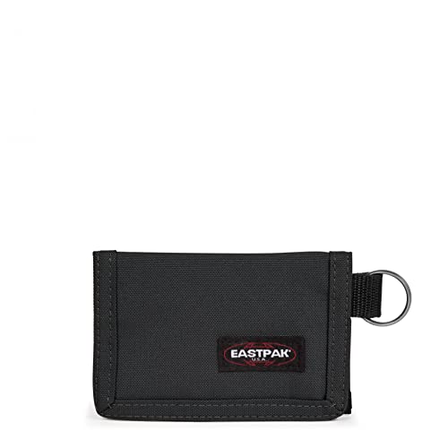 eastpak-crew-mini-geldb-rse-schwarz-mit-schl-sselring image 7