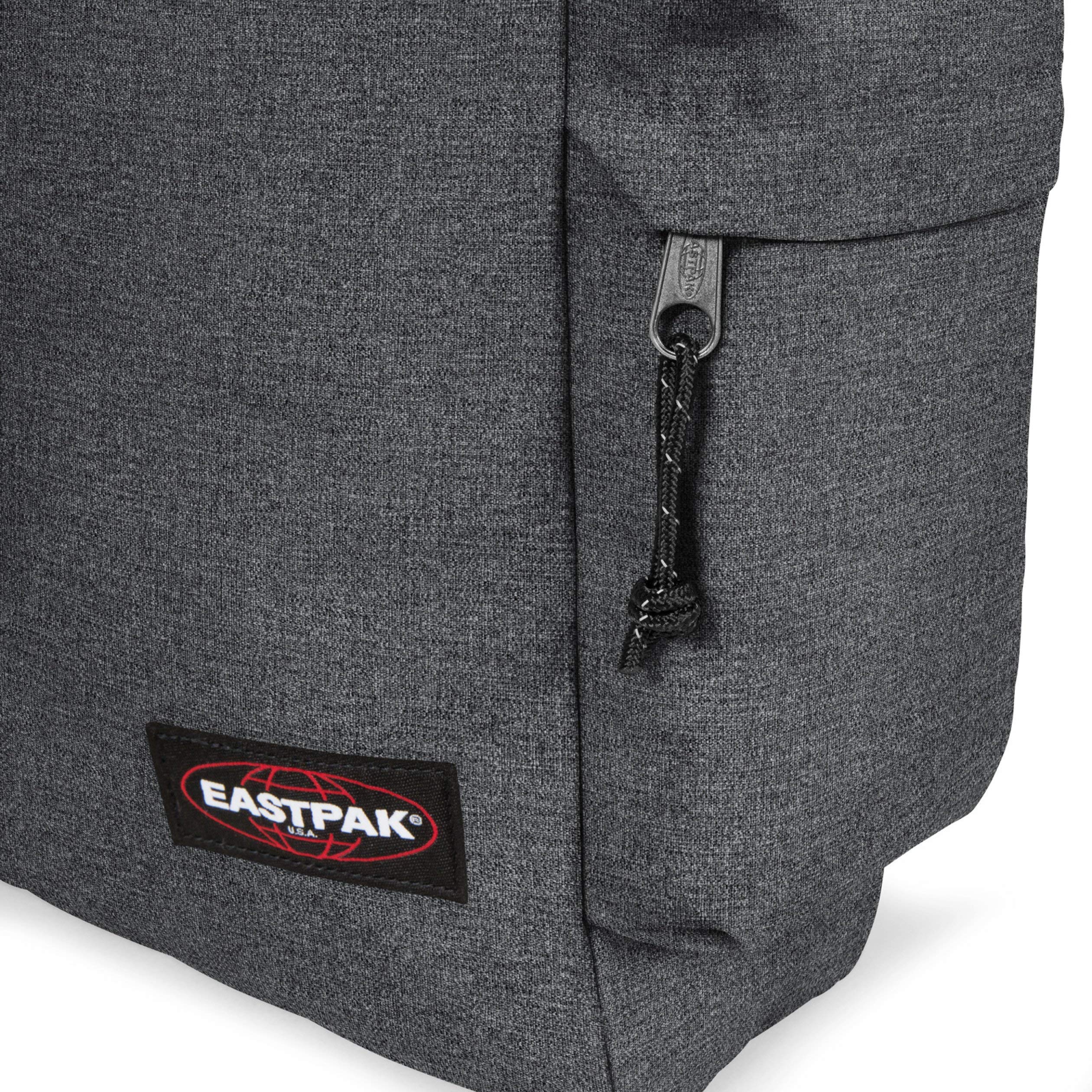 eastpak-austin-rucksack-black-denim-42-cm-18-l image 7