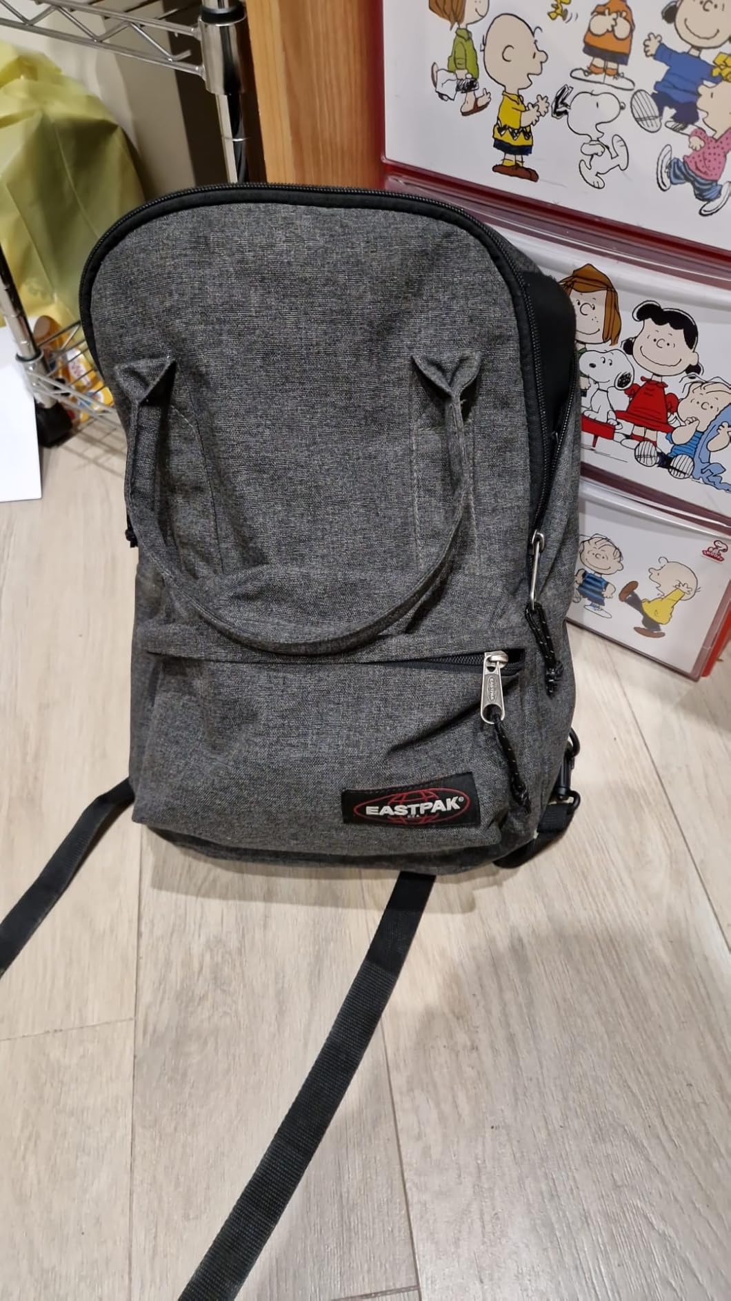 Perfekt für Schule