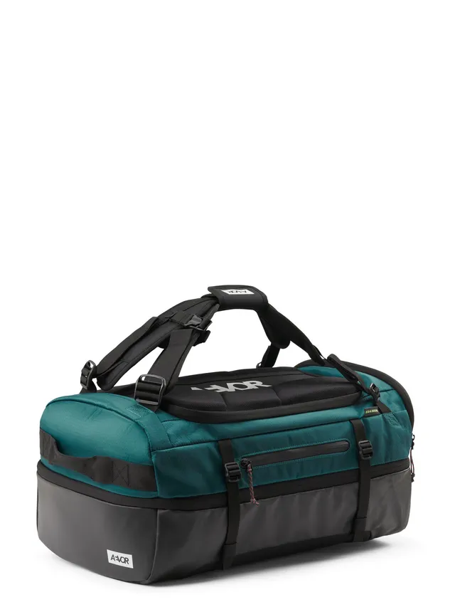 aevor-duffel-pack-proof-evergreen-reisetasche-47-60-l image 1