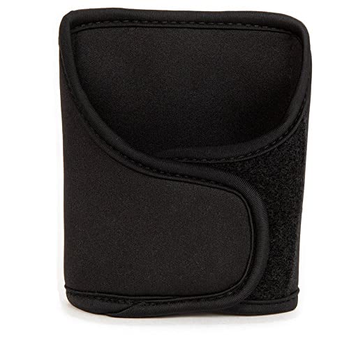 eastpak-junip-handgelenktasche-schwarz-lauf-7-5-cm image 4