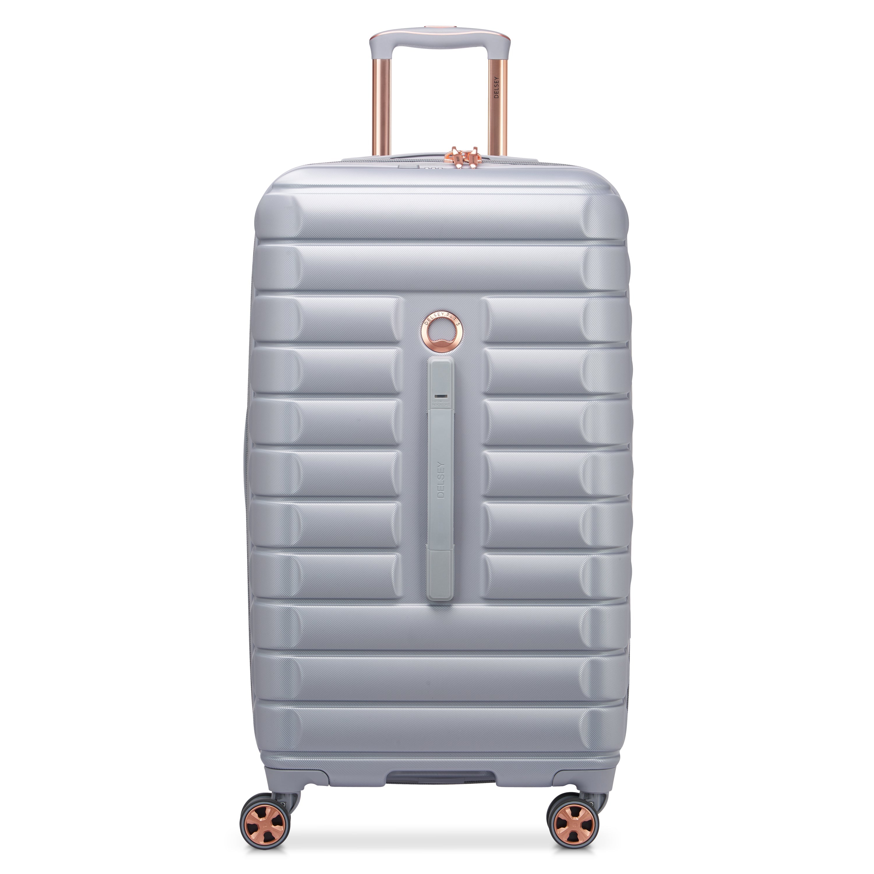 delsey-shadow-5-0-trunk-koffer-74-5-cm-platinum image 1