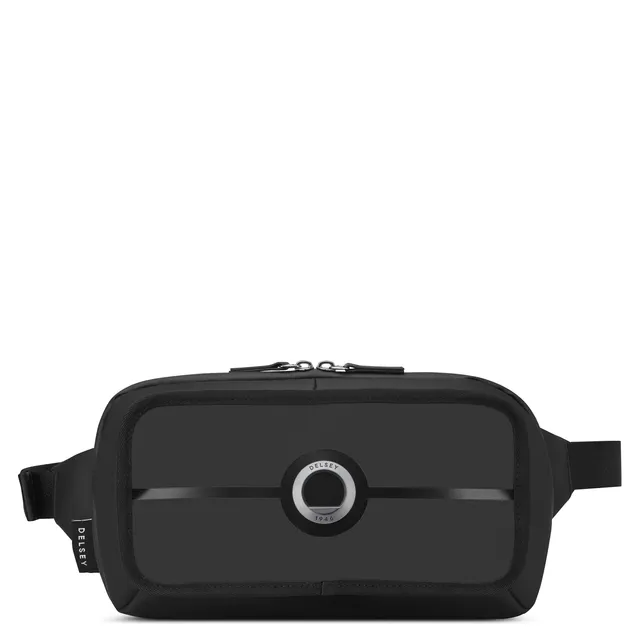 delsey-maubert-2-0-turenne-soft-umh-ngetasche-schwarz image 1