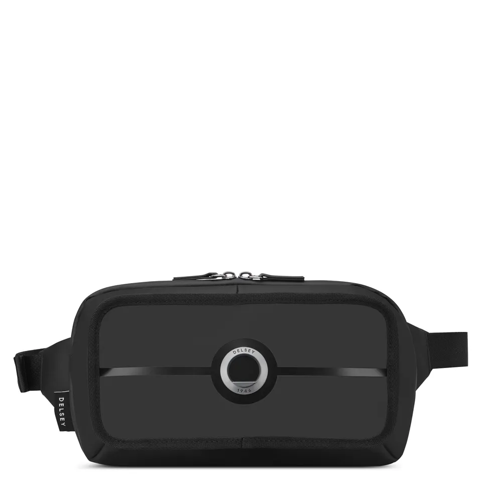delsey-maubert-2-0-turenne-soft-umh-ngetasche-schwarz image 1