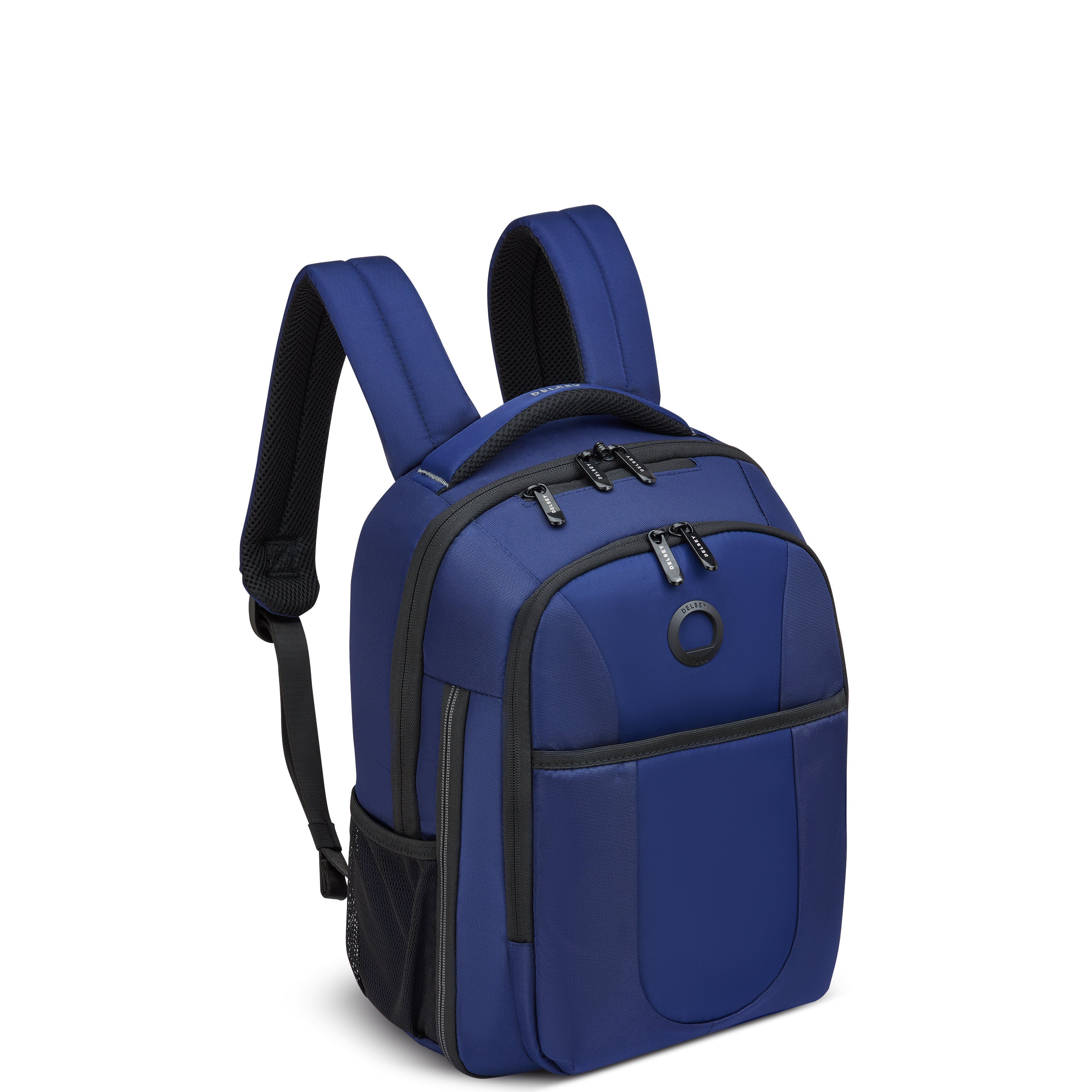 delsey-paris-dlc-2-0-rucksack-20-l-navy-laptop-business image 2